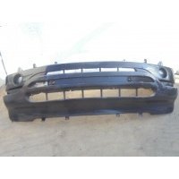 Бампер передний BMW X5 E53 1999 - 2006 2001