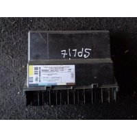 Блок Body control module Ford Focus I 1998 - 2005 2002 1S7T15K600CB,