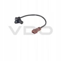 датчик положения коленчатого вала renault vdo