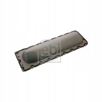 крышка корпуса febi bilstein bmw 5 e34e39