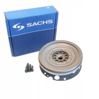 Колесо двухмассовый dsg 7 / s - tronic sachs 2295 001 781