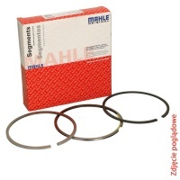 поршневые кольца mahle fiat гранде punto