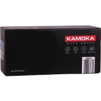 ременный шкив коленчатый вал kamoka rw020