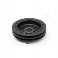шкив japanparts hyundai terracan hp