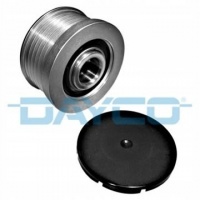 шкив генератора fiat 3 , 0 jtd / hdi
