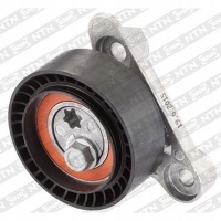 натяжной ролик snr volkswagen поло 6r 6c up 121122