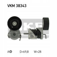 натяжной ролик skf для bmw 1 e81e88e82e87 3 e91