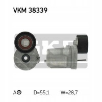 натяжной ролик skf для bmw 1 e82e81e88e87 3 e91