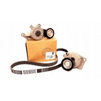 Комплект ремня c4 308 2.0 hdi 1616876980