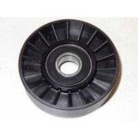 ролик ремня saab 9000 apv1018 80x24mm