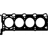 elring прокладка головки bmw 7 e38 740il в - ва