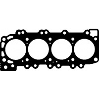 elring прокладка головки блока nissan primera wp12 2.2 dc