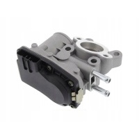 клапан системы рециркуляции ог nissan np300 d22 d40 2.5 06 -