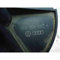 Воздушный нагнетатель (насос) системы нейтрализации ОГ Audi Q7 (4LB) 2005 - 2009 2007 06A959253B,