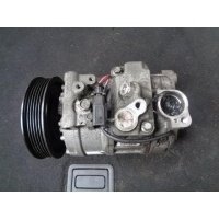 Компрессор кондиционера Audi A4 B7 (8E) 2004 - 2008 2006 8E0260805BK