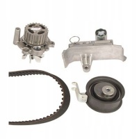 двигатель + водяной насос graf volkswagen гольф 1j11j5