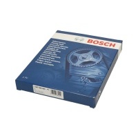 ремень грм bosch peugeot 206 2a / c