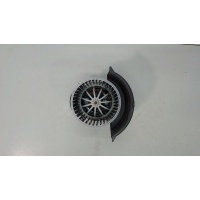 Двигатель отопителя (моторчик печки) Volkswagen Touareg 2007-2010 2008