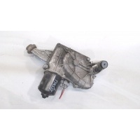 Двигатель стеклоочистителя (моторчик дворников) перед. Renault Scenic 2009-2012 2010