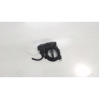 Заслонка дроссельная Mercedes-Benz Sprinter 2006-2014 2011 A6510900370