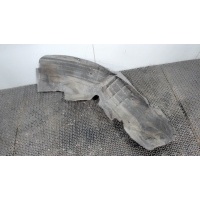 Защита крыла пластмассовая (подкрылок), зад. левая Audi A5 2007-2011 2010 8T0810171C