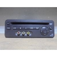 Проигрыватель DVD Nissan Pathfinder III (R51) 2004 - 2014 2006 28184ZC30A