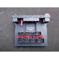 Блок управления бортовой сети Volkswagen Golf V (1K) 2003 - 2009 2006 1K0937049K