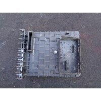 Блок предохранителей Volkswagen Touran (1T) 2003 - 2010 2008 1K0937125C