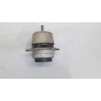 Подушка крепления двигателя, левая Volkswagen Touareg 2007-2010 2008 7L8199131A