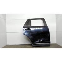 Ручка двери наружная Ford Edge 2007-2015 2008 7T4Z7826684B