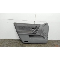 Ручка перед. левая Renault Laguna 2 2001-2008 2003 8200000723