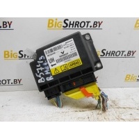 Блок Airbag Renault Megane III (2008-2014) 2011 985105478R