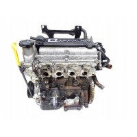 Двигатель chevrolet aveo t250 m300 1.2 16v 84km b12d1