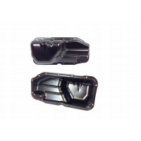 новый масляный поддон opel аскона c astra f 91 - 02