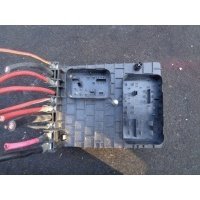 Блок предохранителей Volkswagen Touran (1T) 2003 - 2006 2005 1K0937124N,