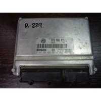 Блок управления ДВС Volkswagen Passat B5 (3B) 1996 - 2000 1999 071906018L,