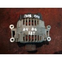 Генератор Audi A4 B6 (8E) 2000 - 2004 2001 06B903016AC