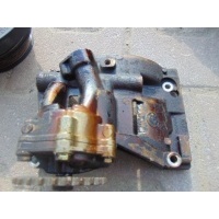 Bmw m54 e46 e39 x5 z4 масляный насос , масляный 7501569