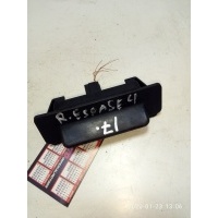 Кнопка крышки багажника RENAULT ESPACE IV 2004 8200002001