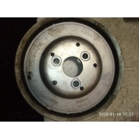Шкив AUDI A6 C5 2004 078145255H