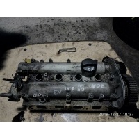 Головка блока цилиндров Volkswagen GOLF VI 2003 036103373AK