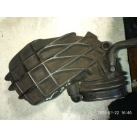 Гофра дозатора AUDI 90 B3 1996 034133357