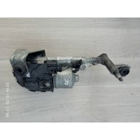 Механизм стеклоочистителя (трапеция дворников) Volkswagen TOURAN 2007 1T0955024E