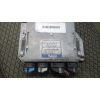 Блок управления двигателем MERCEDES-BENZ C 202 1997 A0225455432