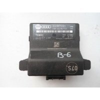Блок управления Volkswagen Passat B6 (3C) 2005 - 2010 2008 3C0907530E