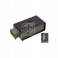 привод центрального замка febi bilstein bmw