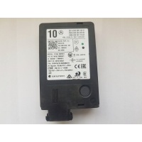 Сенсор радар distronic w213 w238 купе a0009051812