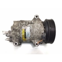 Компрессор кондиционера Renault Scenic 2005 8200316164