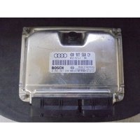 Блок управления ДВС Audi A8 D2 (4D2 1994 - 1999 2003 4D0907560CM,