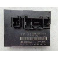 Блок комфорта Audi A3 II (8P) 2003 - 2013 2006 8P0959433D